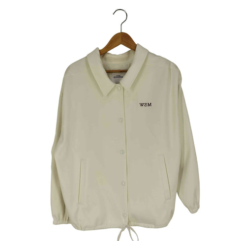 マウジースタジオウェア MOUSSY STUDIOWEAR SWNUMBER8COACH レディース FREE