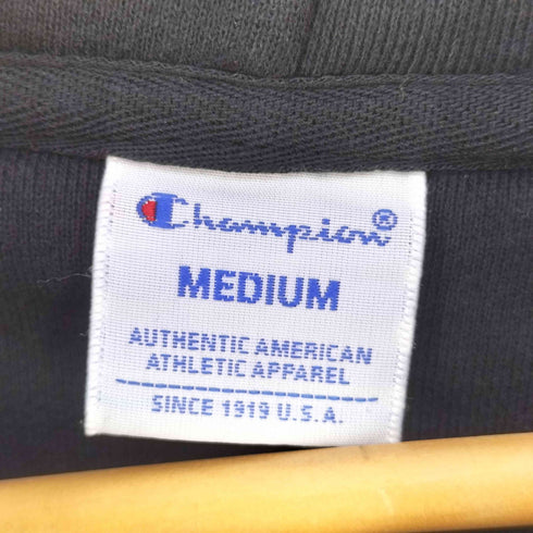 チャンピオン Champion ビックC プルオーバーパーカー メンズ JPN:M