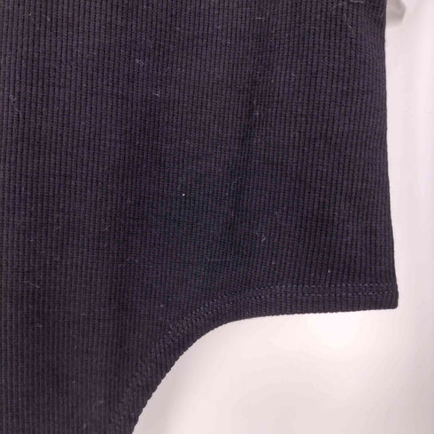 ヘリンドットサイ HeRIN.CYE Teleco back open tee レディース FREE