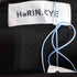 ヘリンドットサイ HeRIN.CYE Teleco back open tee レディース FREE