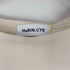 ヘリンドットサイ HeRIN.CYE Teleco back open tee レディース FREE