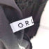 グレイル GRL ワッシャーティアードフリルワンピース レディース