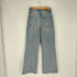スライジーンズ SLY JEANS KENNY HR BAGGY-BC カットオフジーンズ レディース 25