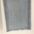 スライジーンズ SLY JEANS KENNY HR BAGGY-BC カットオフジーンズ レディース 25