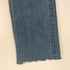 スライジーンズ SLY JEANS KENNY HR BAGGY-BC カットオフジーンズ レディース 25