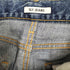 スライジーンズ SLY JEANS KENNY HR BAGGY-BC カットオフジーンズ レディース 25