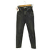 マウジー moussy MVS BLACK SKINNY レディース 23