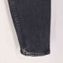 マウジー moussy MVS BLACK SKINNY レディース 23