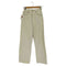 マウジー moussy HW WHT LOOSE STRAIGHT レディース 24