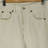 マウジー moussy HW WHT LOOSE STRAIGHT レディース 24