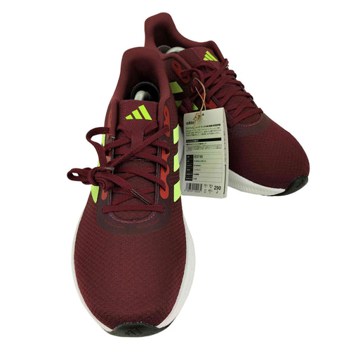 アディダス adidas RUNFALCON ローカットスニーカー メンズ JPN:29