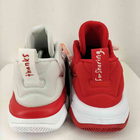 ナイキ NIKE GIANNIS IMMORTALITY 3 EP メンズ JPN:28.5