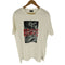 ディーゼル DIESEL BRAVE 蛇 プリント S/S Tシャツ メンズ import:XL