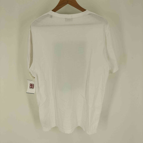 ディーゼル DIESEL BRAVE 蛇 プリント S/S Tシャツ メンズ import:XL