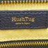 HushTug レザートートバッグ レディース