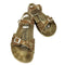 ビルケンシュトック BIRKENSTOCK PAPILLIO ベルトストラップサンダル レディース JPN:22.5