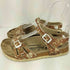 ビルケンシュトック BIRKENSTOCK PAPILLIO ベルトストラップサンダル レディース JPN:22.5