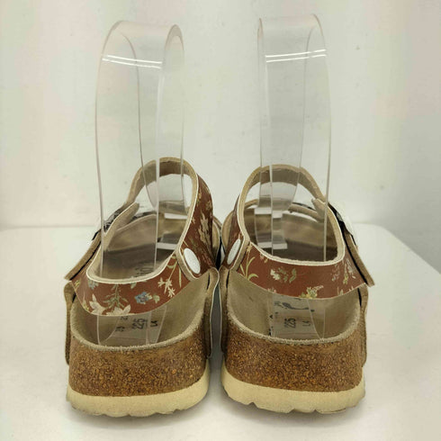 ビルケンシュトック BIRKENSTOCK PAPILLIO ベルトストラップサンダル レディース JPN:22.5