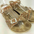 ビルケンシュトック BIRKENSTOCK PAPILLIO ベルトストラップサンダル レディース JPN:22.5