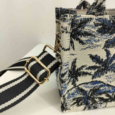 エイチアンドエム H&M 2WAY スモールハンドバッグ レディース