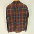 エルエルビーン シグネチャー L.L.Bean SIGNATURE SLIM FIT チェック レギュラーカラー L/S シャツ メンズ import:M