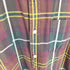 エルエルビーン シグネチャー L.L.Bean SIGNATURE SLIM FIT チェック レギュラーカラー L/S シャツ メンズ import:M