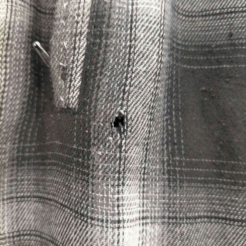 ヤードセール YARD SALE 22AW Flannel Cargos メンズ JPN:M