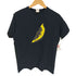 GILDAN ボディ アート フルーツ プリント S/S Tシャツ メンズ import:M