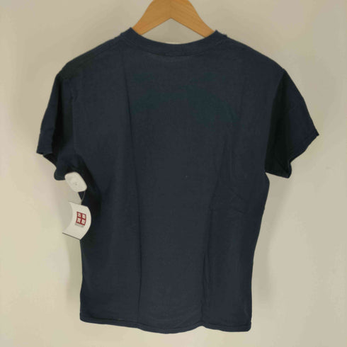 GILDAN ボディ アート フルーツ プリント S/S Tシャツ メンズ import:M