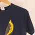 GILDAN ボディ アート フルーツ プリント S/S Tシャツ メンズ import:M