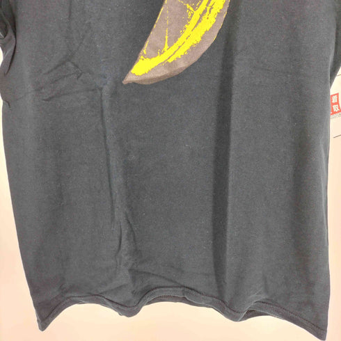 GILDAN ボディ アート フルーツ プリント S/S Tシャツ メンズ import:M