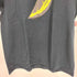 GILDAN ボディ アート フルーツ プリント S/S Tシャツ メンズ import:M
