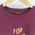 ハイドアンドシーク HIDE AND SEEK For H.S プリント S/S Tシャツ メンズ JPN:L