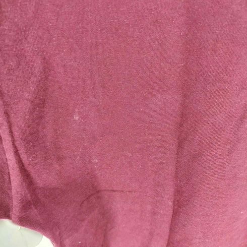 ハイドアンドシーク HIDE AND SEEK For H.S プリント S/S Tシャツ メンズ JPN:L