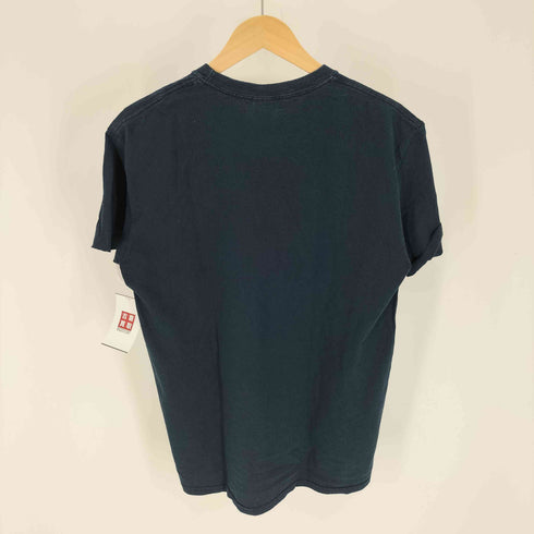GILDAN ボディ 絵画 サンプリング プリント S/S Tシャツ メンズ import:M
