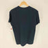 GILDAN ボディ 絵画 サンプリング プリント S/S Tシャツ メンズ import:M