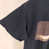 GILDAN ボディ 絵画 サンプリング プリント S/S Tシャツ メンズ import:M