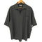 ウィム バイ リドム WYM LIDNM WASHER H/S SKIPPER SHIRT メンズ JPN:L