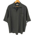 ウィム バイ リドム WYM LIDNM WASHER H/S SKIPPER SHIRT メンズ JPN:L