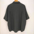 ウィム バイ リドム WYM LIDNM WASHER H/S SKIPPER SHIRT メンズ JPN:L