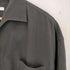 ウィム バイ リドム WYM LIDNM WASHER H/S SKIPPER SHIRT メンズ JPN:L