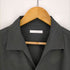 ウィム バイ リドム WYM LIDNM WASHER H/S SKIPPER SHIRT メンズ JPN:L