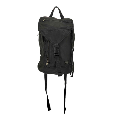 ポーター PORTER CUBE バッグパック リュック メンズ