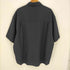 ウィム バイ リドム WYM LIDNM WASHER H/S SKIPPER SHIRT メンズ JPN:L