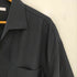 ウィム バイ リドム WYM LIDNM WASHER H/S SKIPPER SHIRT メンズ JPN:L