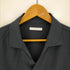 ウィム バイ リドム WYM LIDNM WASHER H/S SKIPPER SHIRT メンズ JPN:L