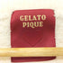 ジェラートピケ gelato pique ベアジャガードプルオーバー レディース ONE SIZE