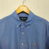 ポロラルフローレン POLO RALPH LAUREN YARMOUTH ポニー刺繍長袖シャツ BDシャツ メンズ M