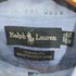 ポロラルフローレン POLO RALPH LAUREN YARMOUTH ポニー刺繍長袖シャツ BDシャツ メンズ M