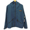 ワイルドシングス WILDTHINGS フルジップナイロンジャケット メンズ L